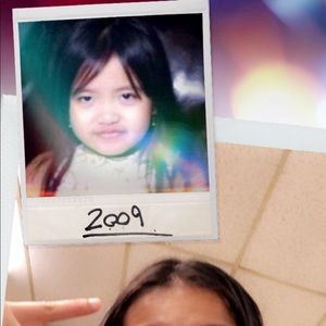 Meet your Posher, Kyndra